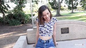 RealTeens - Karter Foxx - Scene 1