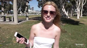 RealTeens - Kennedy Kressler - Scene 1