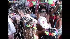 BradMontana - Amadoras - Carnaval da Putaria (Edição es