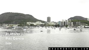 BradMontana - Jack Kallahari - Ninfeta viciada em sexo