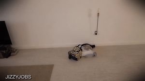 She Just Need A Place To Stay