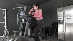 Babe Dreaming For Hot Cock