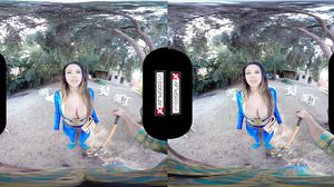 Missy Martinez - Fallout