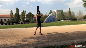 Gigi Love Tantric Sex