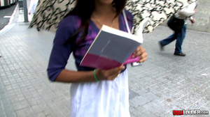 Jade Kitti Naughty Schoolgirl