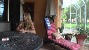 Taboo Fuckfest (Amanda)