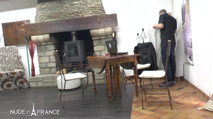 Kelly - Mrs Kelly is a Bbw greedy squirt cougar mom get