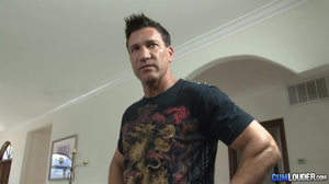 Brooklyn Jade Blow At Time