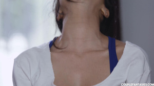 Lucy Heart Julia De Lucia And Luna Corazon -Trespassing