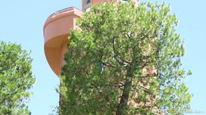 Kayla Kayden - Kayla Kayden is Dripping Wet