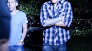 Romi Rain in Hot Chicks Big Fangs #1 - Scene 1