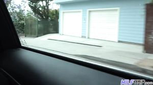 Stevie Lix is taking a trip