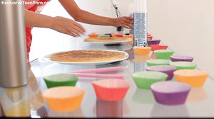 1.Exclusiveteenporn - Patritcy, Eve, Ksenija, - Sweet T