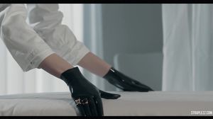 Straplessdildo - Merry Pie, Bree Haze - Bree Haze and M