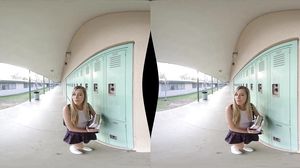 Carolina Sweets, Lily Jordan - Schoolgirls