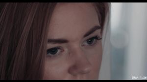 Straplessdildo - Merry Pie, Rossy Bush - When Rossy Bus