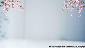 Japanese Slut Showing Blowjob