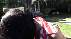 Virtual Date With Adriana Chechik Part 1