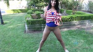 Virtual Date With Adriana Chechik Part 2