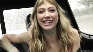 Ivy Wolfe - All Eyes On Ivy in HD