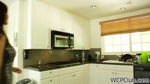 Diana Prince meets LT