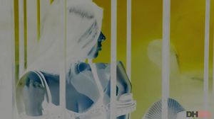 DeviantHardcore - Katya Rodriguez.Tiny Latina Loves Bon