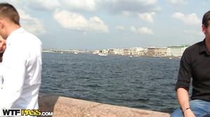 HardFuckRussianTales E26