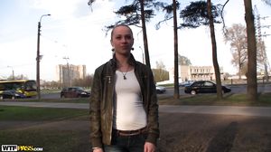 HardFuckRussianTales E40 Hanna