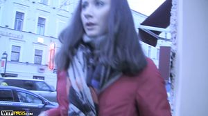 HardFuckRussianTales E42 Aruna