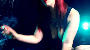 Jaye Rose_Smoke & Cream_1080p