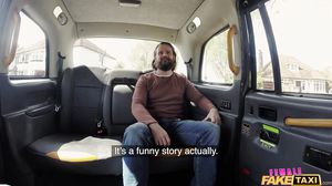 FalschesTaxi - Stacey Billy