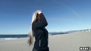 Riley Has A Rack So Big She Needs A Big Cock