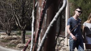 21EroticAnal - Angel Rivas - Anal Fever