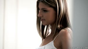 21EroticAnal - Doris Ivy - Bed And Anal Breakfast