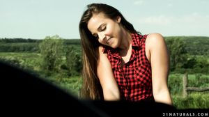 21EroticAnal - Amirah Adara - Anal Worshipers