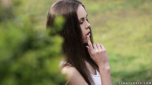 21EroticAnal - Abril Gerald - The Essence Of Anal