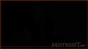 MistressT - Milking His Super Powers