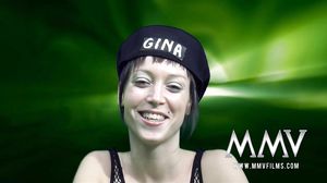 MMVFilme - A Little Help From Gina