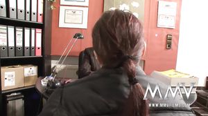 MMVFilme - Wife Is Disapointed With Her Boyfriend