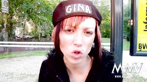 MMVFilme - Lesbian 1 On 1