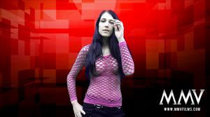 MMVFilme - Meli Helps A Couple To Get Turned On