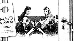 Eveline Dellai, Silvia Dellai - Maid Services