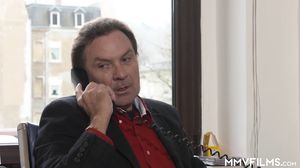 MMVFilme - Caught A Spy In The Act