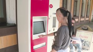 MMVFilme - Old Man Fucks Lost Teen