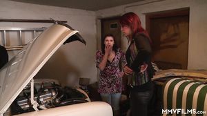 MMVFilme - Groping In The Garage