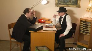 MMVFilme - Pay For Protection