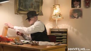 MMVFilme - Gangster S Whore