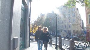 MMVFilme - Public Fondling