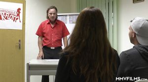 MMVFilme - Caught In Detention