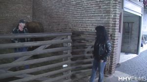 MMVFilme - Genuinely Sexy Older Woman